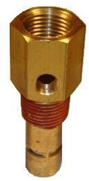 New In tank Check valve for air compressor 1/2 FPT x 1/2 MPT