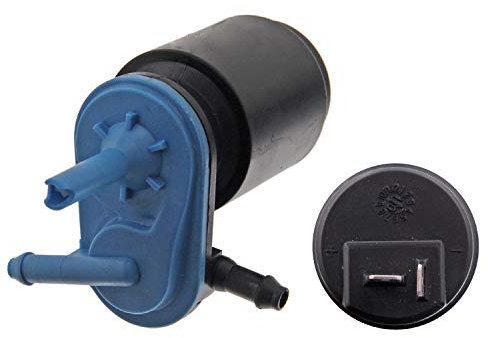 Febi bilstein 19070 Bomba de agua de lavado, lavado de parabrisas