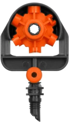 Mikrosauger für 13mm Rohr 40 L/H 3 Meter (2 Stück)