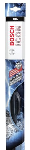 BOSCH 18A ICON Premium Beam Wiper Blade; 18 - Single