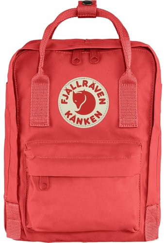 Fjällräven KANKEN MINI, pink(pink), Gr. *, 29 x 20 x 13, 7 L