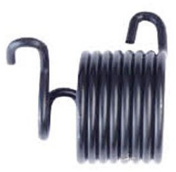 Mecafer 153173 Ressort pour Marteau burin