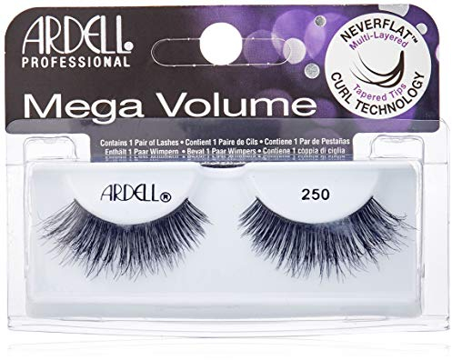 Ardell Mega Volume 250