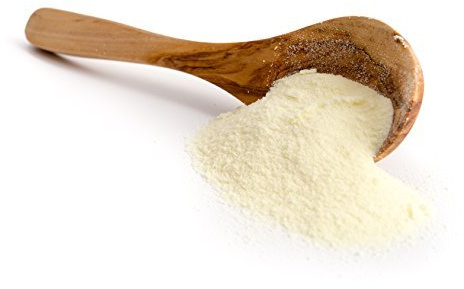 2 kg Magermilchpulver | schonend sprühgetrocknet | Magermilch | Joghurt | Milch |