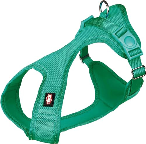 TRIXIE Soft Hundegeschirr, S-M