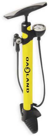 Oakland Zubehör Floor-Pump