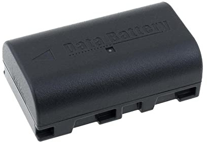 Batterie pour caméscope JVC GZ-MS100 800mAh, 7,2V, Li-Ion