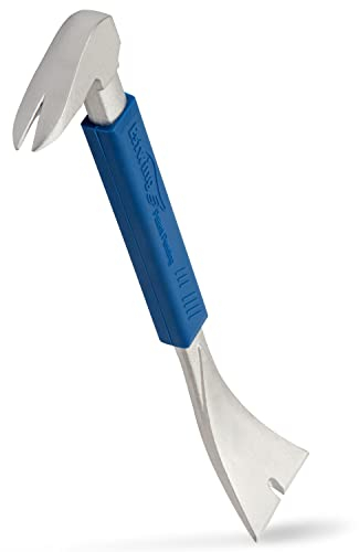 ESTWING 10IN PRO-Claw Moulding Puller