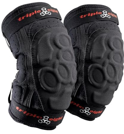 Triple Eight Exoskin Ellbogenschoner