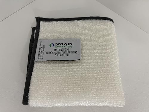 proWin Millionending 25 cm x 25 cm