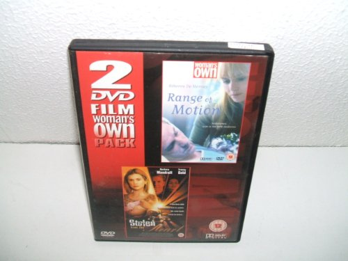 Range Of Motion / Stolen From The Heart (2 DVD Pack)