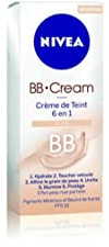 Nivea Creme Bb Teint klar – 5 cl