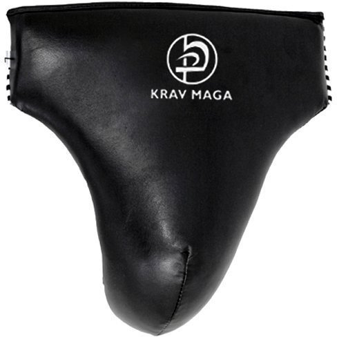 Unbekannt Playwell Krav Maga Deluxe Herren Tiefschutz gepolstert