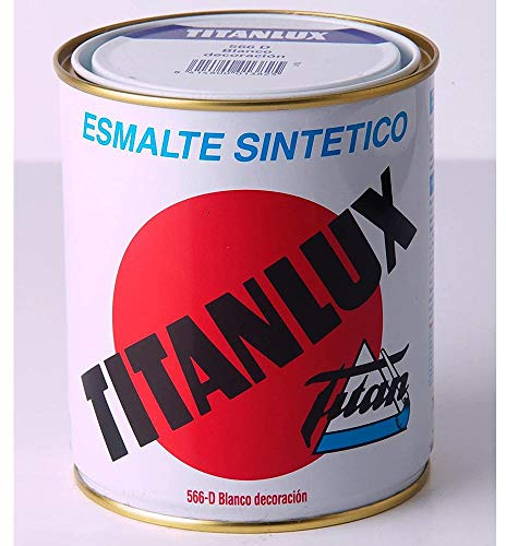 TITANLUX GRIS NIEBLA 750ML