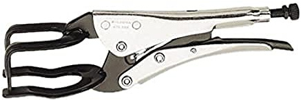 Mordazas grip para soldadura de tipo U - Ref: 2965-200 - Unid: 1