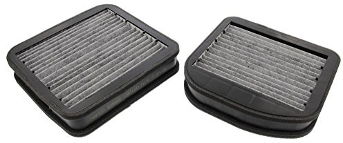 MAPCO 67882 inomhusfilter