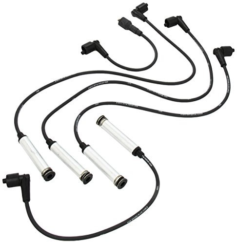 NGK 0793 - Set di cavi ad alta tensione per candele