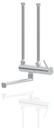 STIEBEL ELTRON 232613 Armaturen für Druck-Durchlauferhitzer MEKD