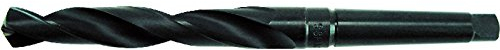 HaWe 45.220 Spiralbohrer durchmesser 22mm aus HSS mit Morsekegel MK2