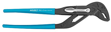 Hazet Universal-Zange, 760L-2