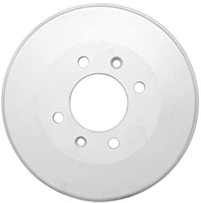 BOSCH 2x Tambour de frein Arrière Frein à Tambour 0 986 477 060