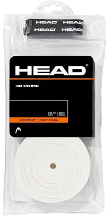 Head Prime Racquet Overgrip Griffband für Tennisschläger