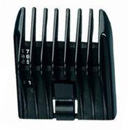 1230-5400: Vario Aufsteckkamm 4mm- 18mm für Moser: EasyStyle / Genio Plus / Primat / 1853 / 1400 er