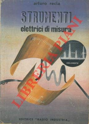 STRUMENTI ELETTRICI DI MISURA