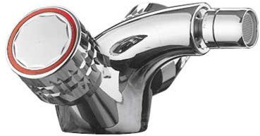 Tre armaturer 123120 bidet-armatur