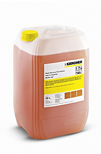 KÄRCHER Waschhallen-/Fliesenreiniger RM 841, 20L 6.295-419.0