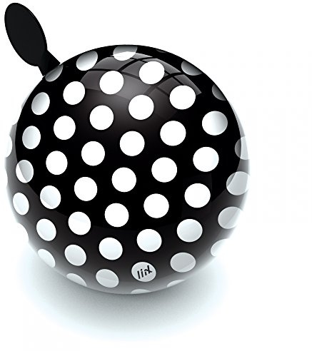 Liix Mini Ding Dong Fahrradklingel