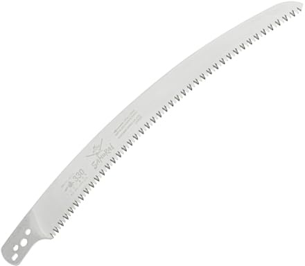 Hoja Recambio Serrucho Samurai GC-330 mm.