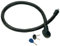 viro 174.120 Cables entrelazados Modular Plus, acorazados, ochenta, 25 mm X 120 cm