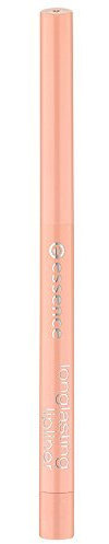 Essence Longlasting Lipliner Nr. 09 Purely Me! - Automatic Lipliner Inhalt: 0,23g Konturenstift für die Lippen.