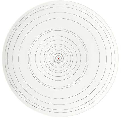 Rosenthal TAC Gropius Stripes 2.0 Speiseteller 28 cm