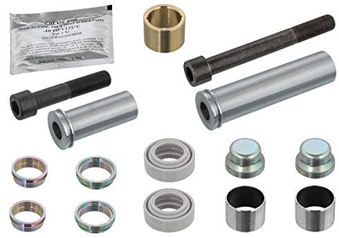 febi bilstein 107226 Rep. Satz Bremssattel, 1 Stück