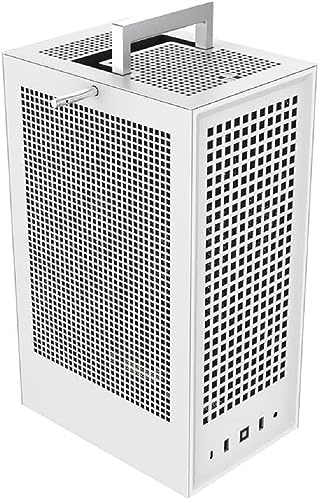 HYTE Revolt 3 SFF USB 3.2 Blanco