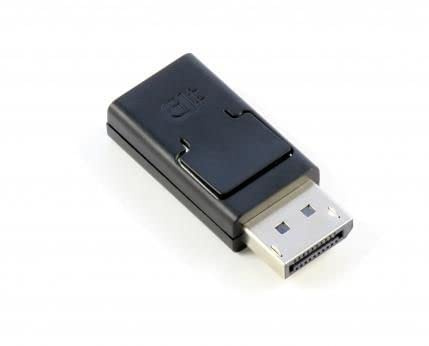 Lenovo DP to HDMI Adpter 0B47395, DisplayPort, HDMI, 03T7001