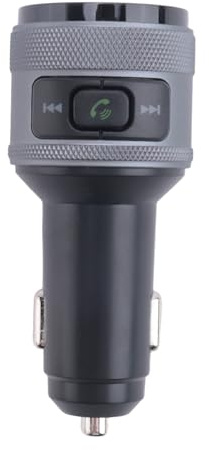 CENMEN C57 Lecteur MP3 Bluetooth FM Transmetteur de voiture Bluetooth