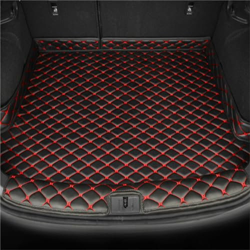 YYYYDS Kofferraumwanne für Mazda CX-5 2013-2020 2021 2022 2023 2024,Kompletter Schutz Kofferraum Auto Futter,passgenaue kofferraummatten,Kofferraum schutzmatte,Innenraum ZubehöR,C-Threshold