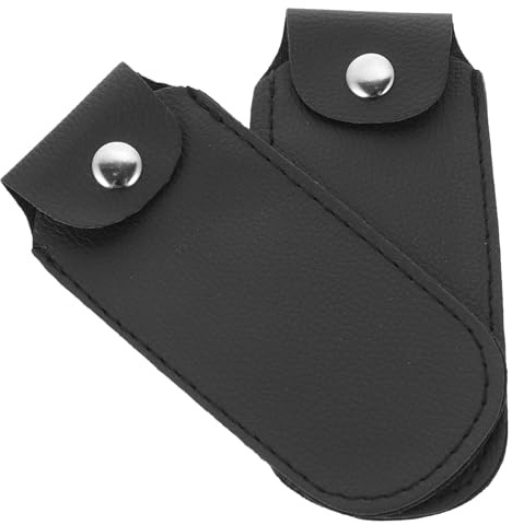 SAFIGLE 6stücke Imitation Mundharmonika Tasche Tragbare Aufbewahrung Für Harmonikas Leicht Und Langlebig Für Anfänger Und