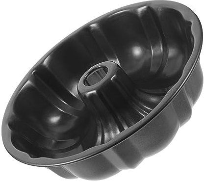 PRETYZOOM Donut Donut Cake Fournit De La Chaleur - Moule À Pâtisserie Facile À Nettoyer Pour Garçons Et Filles