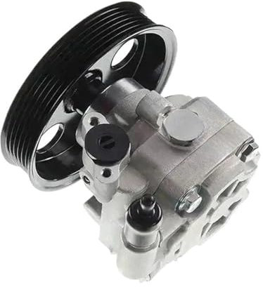 Servolenkungspumpe Kompatibel for AUDI-A4 8R0145153A 8R0145153 8K0145153F 8R0145153D 8R0145153C 8R0145153B