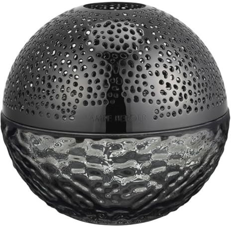 MAISON BERGER Lampada profumata Gravity Nero