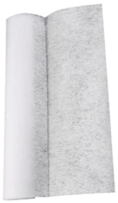 COLLBATH Oil Repellent Sticker Range Hood Oil Absorbing Paper Kitchen Paper for Cooking Filter