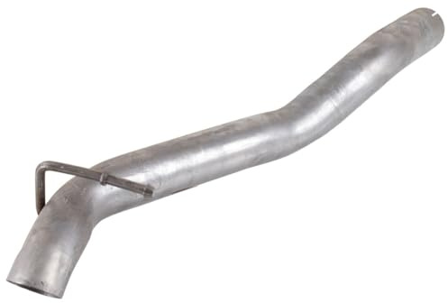Ford Genuine Focus Mk2 C-Max Motorcraft Exhaust Pipe Centre Middle Box 1677772