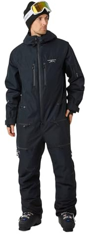Swedemount Freeride Skianzug II für Herren