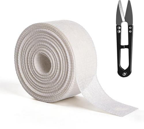 10 m Saumband zum Nähen Fischgrätenband 3,5 cm Nähzubehör für Kleidung | Kleider, Röcke, Seide, Chiffon und DIY-Nähprojekte