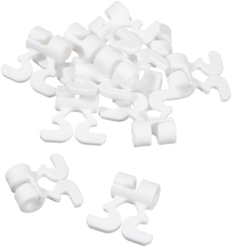 Spalding Bask-Korb Smart Clip