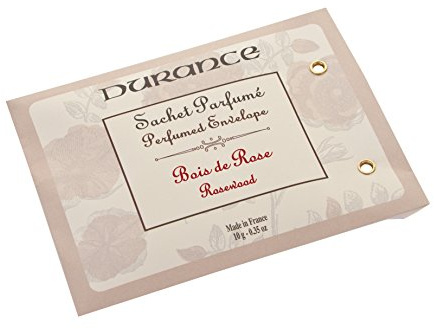 Durance en Provence - Duftbeutel Rosenholz (Bois de Rose) 10 g